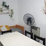 Aire Serrano - Departamento San Luis