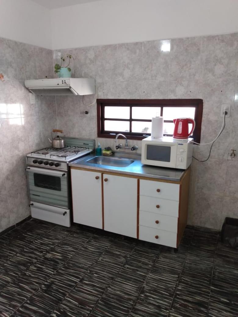 Aire Serrano - Departamento Apartamento San Luis
