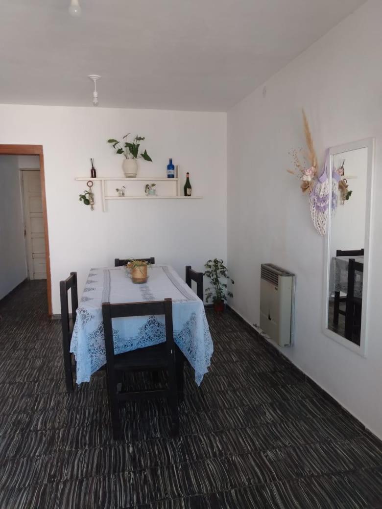 Aire Serrano - Departamento Apartamento *