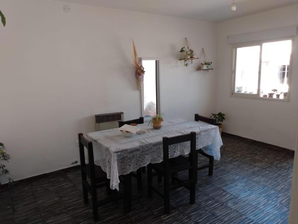 Aire Serrano - Departamento Apartamento San Luis