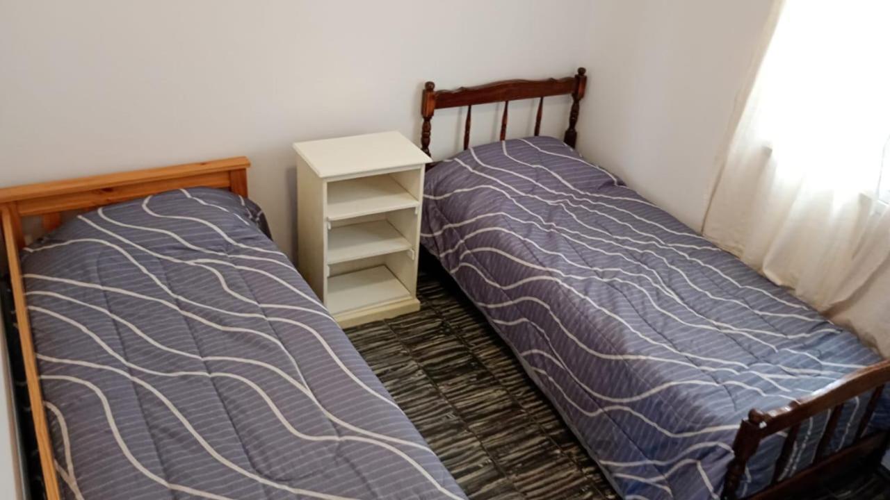 Apartamento Aire Serrano - Departamento