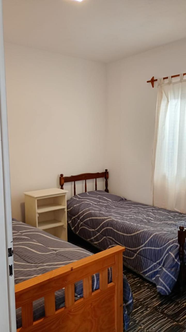Aire Serrano - Departamento Apartamento *