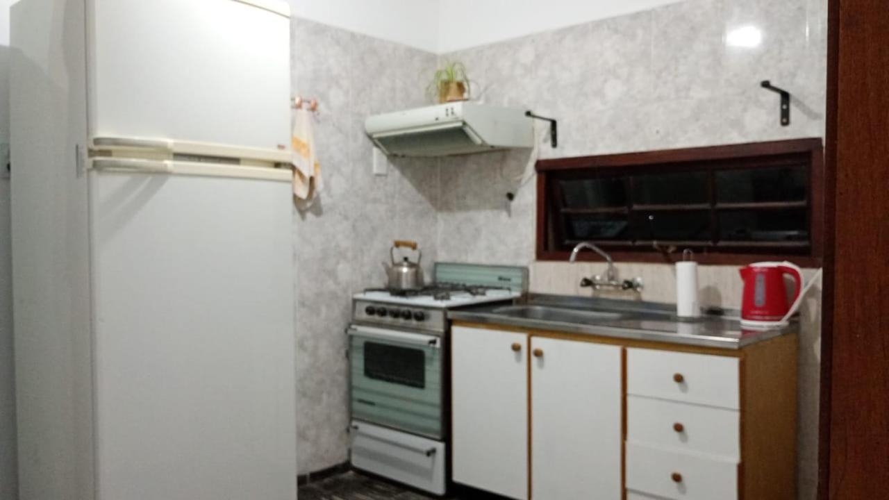 Aire Serrano - Departamento Apartamento San Luis